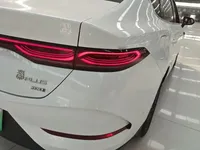BYD Qin PLUS 2025 (1900 км)