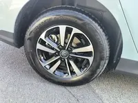 BYD Qin PLUS 2025 (3600 км)