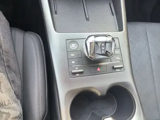 BYD Qin PLUS 2025 (3600 км)