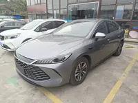 BYD Qin PLUS 2025 (1900 км)