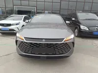 BYD Qin PLUS 2025 (1900 км)