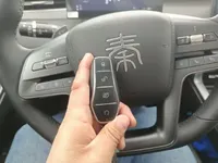 BYD Qin PLUS 2025 (1900 км)
