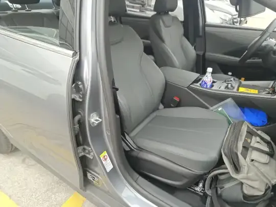 BYD Qin PLUS 2025 (1900 км)