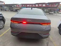 BYD Qin PLUS 2025 (1900 км)