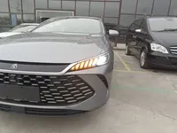 BYD Qin PLUS 2025 (1900 км)