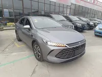 BYD Qin PLUS 2025 (1900 км)