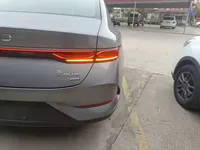 BYD Qin PLUS 2025 (1900 км)