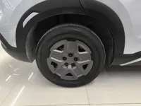 BYD Yuan UP 2025 (9100 км)