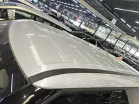 BYD Yuan UP 2025 (9100 км)