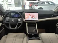 BYD Yuan UP 2025 (9100 км)