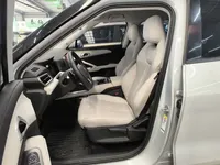 BYD Yuan UP 2025 (9100 км)