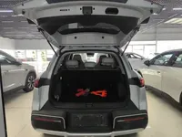 BYD Yuan UP 2025 (9100 км)