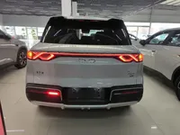 BYD Yuan UP 2025 (9100 км)