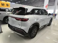 BYD Yuan UP 2025 (9100 км)