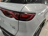 BYD Yuan UP 2025 (9100 км)