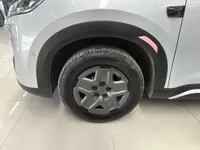 BYD Yuan UP 2025 (9100 км)