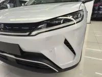 BYD Yuan UP 2025 (9100 км)