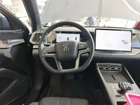 BYD Song Pro New Energy 2025 (2200 км)