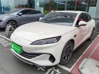 BYD Seal 06 New Energy 2025 (5699 км)