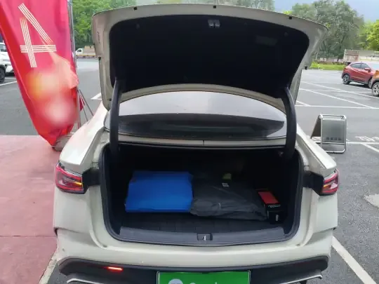 BYD Seal 06 New Energy 2025 (5699 км)