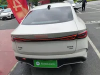 BYD Seal 06 New Energy 2025 (5699 км)