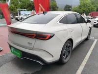 BYD Seal 06 New Energy 2025 (5699 км)
