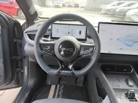BYD Seal 06GT 2025 (6500 км)