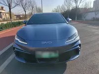 BYD Seal 06GT 2025 (6500 км)