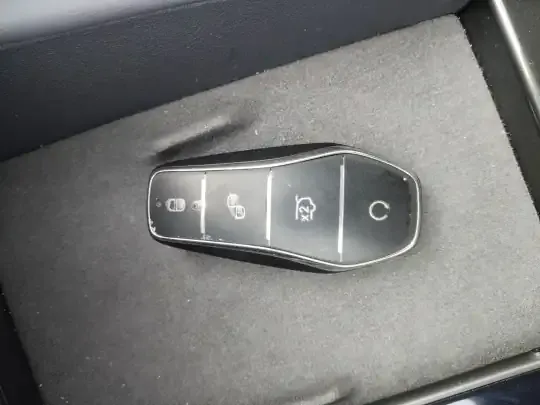 BYD Seal 06GT 2025 (6500 км)