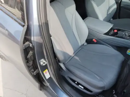 BYD Seal 06GT 2025 (6500 км)