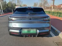 BYD Seal 06GT 2025 (6500 км)