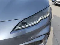 BYD Seal 06GT 2025 (6500 км)