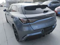 BYD Seal 06GT 2025 (6500 км)