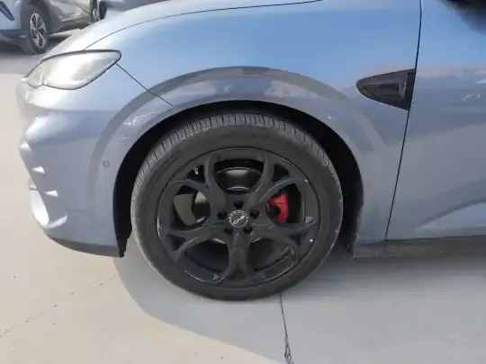BYD Seal 06GT 2025 (6500 км)