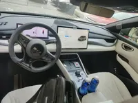 BYD Seal 06GT 2025 (2800 км)