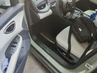 BYD Seal 06GT 2025 (2800 км)