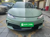 BYD Seal 06GT 2025 (2800 км)