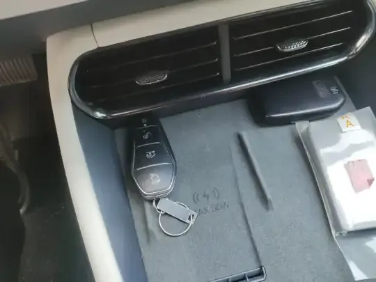 BYD Seal 06GT 2025 (2800 км)