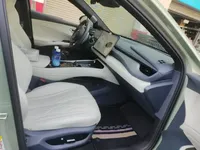 BYD Seal 06GT 2025 (2800 км)