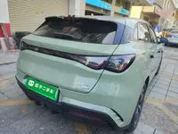 BYD Seal 06GT 2025 (2800 км)