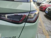 BYD Seal 06GT 2025 (2800 км)