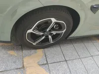 BYD Seal 06GT 2025 (2800 км)