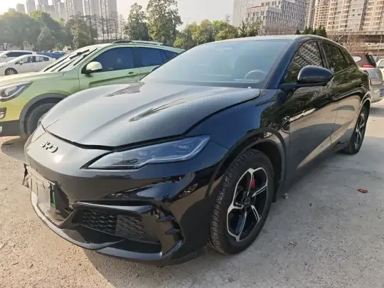 BYD Seal 06GT 2025 (12900 км)
