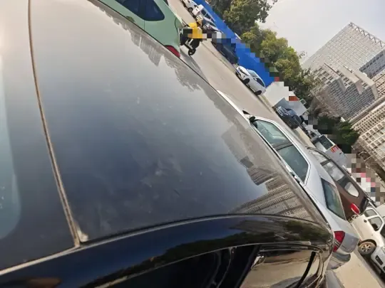 BYD Seal 06GT 2025 (12900 км)