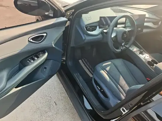 BYD Seal 06GT 2025 (12900 км)