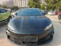 BYD Seal 06GT 2025 (12900 км)