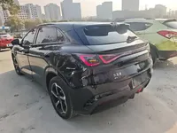 BYD Seal 06GT 2025 (12900 км)