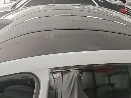 BYD Seal 2025 (100 км)