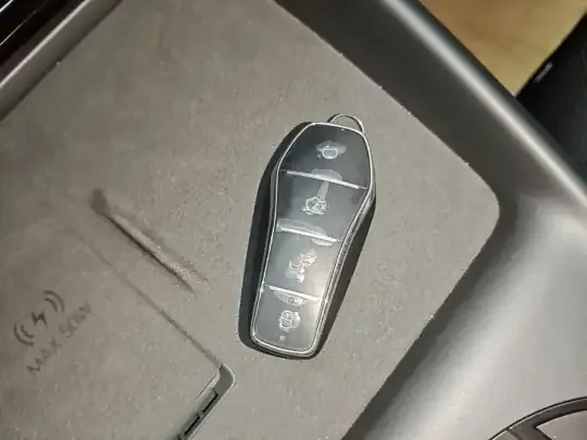 BYD Seal 2025 (100 км)