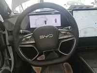 BYD Seal 2025 (100 км)